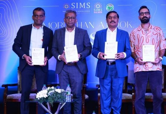 A Manual for Life: Doctors Turn Lifelong Friendship into ‘Universal Health Code’ for Humanity