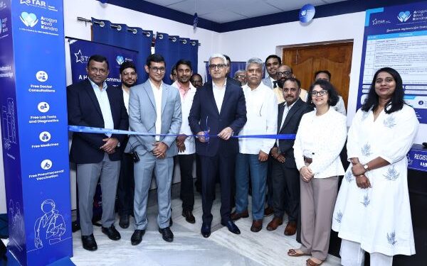 TN leads India’s preventive healthcare revolution: Star Health launches 32 Free Arogya Seva Kendras to reach over a million lives
