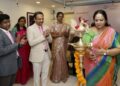 Sakhi opens new ‘Pink Shield’ for women: Gleneagles Chennai unveils one-stop breast care haven with free screening & 50% mammogram benefits