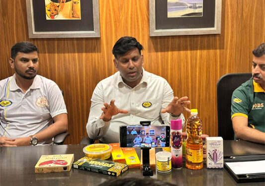 Fragrance that endures: Cycle Pure Agarbathi’s 77-year journey of faith, family and future