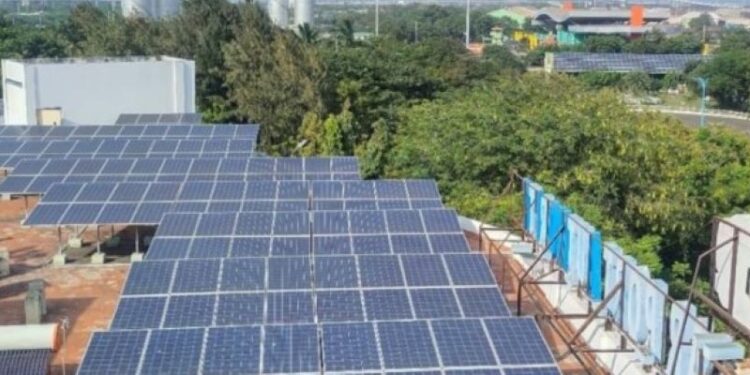 Platinum Port in TN: VOC Tuticorin sets India’s Green Maritime Gold Standard