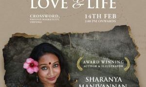 Love, literature & lyrical conversations: Phoenix Marketcity Chennai turns Valentine’s Day into a bookish affair