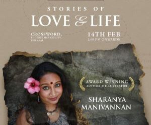 Love, literature & lyrical conversations: Phoenix Marketcity Chennai turns Valentine’s Day into a bookish affair