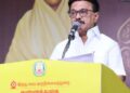 ‘Won’t allow Vallalar’s ideals to be repainted’: M. K. Stalin, Chief Minister