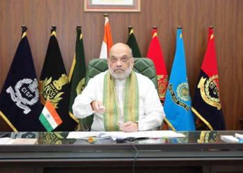 Manthan for cooperative revolution: Amit Shah charts scientific roadmap to empower 140 crore Indians through Sahkarita