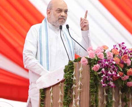 ‘Sahkar Se Samriddhi’ Gains Unstoppable Momentum: Amit Shah’s mega manthan to rewire India’s cooperative economy