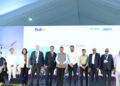 FedEx launches ₹2,500-crore automated cargo hub at Navi Mumbai to power India’s global trade engine