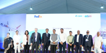 FedEx launches ₹2,500-crore automated cargo hub at Navi Mumbai to power India’s global trade engine