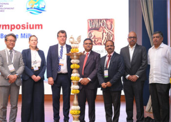 Beyond the cow: Global dairy minds converge at NDDB to unlock the future of non-bovine milk