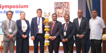 Beyond the cow: Global dairy minds converge at NDDB to unlock the future of non-bovine milk