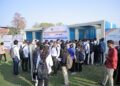 Swarrnim Mega Job Fair 2026 hits the bullseye: 800+ students step into the world of work
