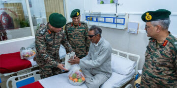 From frontlines to frontyards: Southern Command fortifies Gujarat’s borders, wins civilian hearts