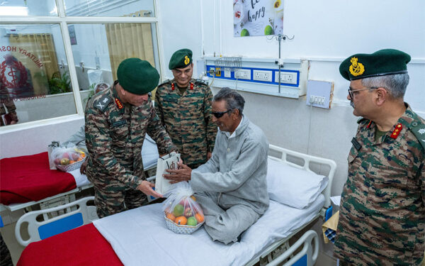 From frontlines to frontyards: Southern Command fortifies Gujarat’s borders, wins civilian hearts