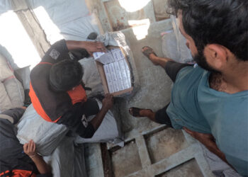 Arabian Sea intercept: Indian Coast Guard foils high-value smuggling bid, seizes foreign vessel with ₹5-crore contraband off Dwarka