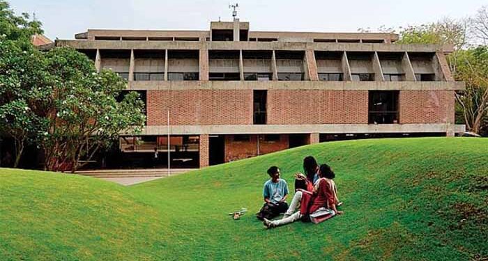 DESIGN YOUR FUTURE, ENGINEER TOMORROW: CEPT University Opens MTech Admissions 2026 with studio-driven learning edge