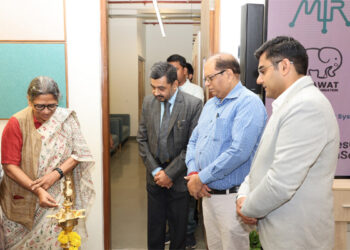 From rainfall to resilience: IIT Gandhinagar unveils ARC Centre to rewire how Indian cities fight climate risk