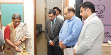 From rainfall to resilience: IIT Gandhinagar unveils ARC Centre to rewire how Indian cities fight climate risk