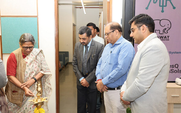 From rainfall to resilience: IIT Gandhinagar unveils ARC Centre to rewire how Indian cities fight climate risk