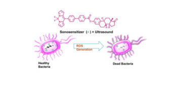 Sound waves vs superbugs: IITGN breakthrough destroys 99.9% antibiotic-resistant bacteria sans drugs