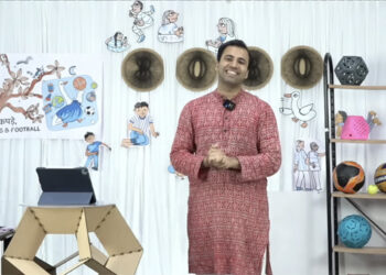 From classrooms to creative labs: IIT Gandhinagar–CBSE renew STEM alliance for 3030 Eklavya