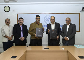 IIT Gandhinagar–SVNIT Surat pact unlocks dual degrees, research mobility and early PhD pathways