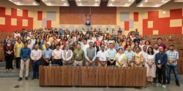 Now, Mahila Shakti rewrites the code of science at Women-Force 2026 at IIT Gandhinagar