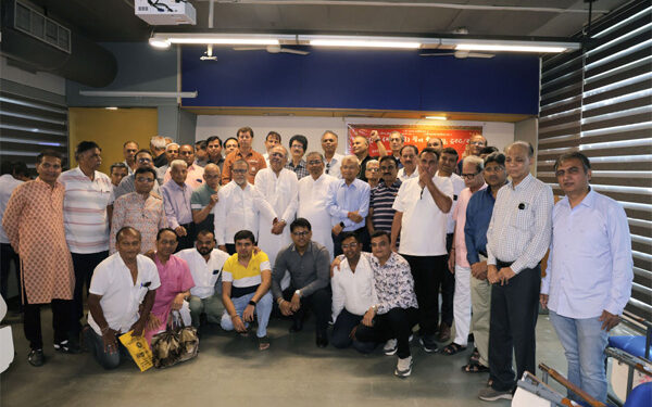 Spiritual service row: Mahudi Jain Trust rebuts gold, governance allegations; Trustees cite records, due process and religious use of assets