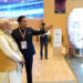 PM Modi at Jio AI Pavilion: India’s AI Future Takes Centre Stage with ‘AI for All’ Vision