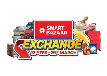 Turn scrap into savings: SMART Bazaar unveils India’s largest value exchange drive
