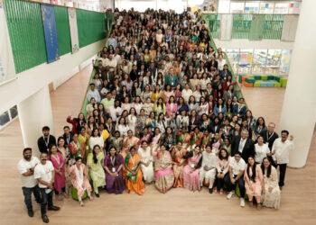 Shaping young minds, securing India’s future: Reliance Foundation ignites national movement for flourishing early education