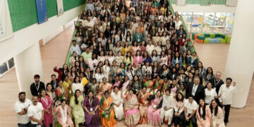 Shaping young minds, securing India’s future: Reliance Foundation ignites national movement for flourishing early education