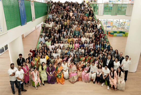 Shaping young minds, securing India’s future: Reliance Foundation ignites national movement for flourishing early education