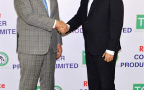 Reliance Consumer Products storms Africa: Strategic JV with Nigeria’s TGI Group unlocks global FMCG growth frontier