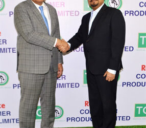 Reliance Consumer Products storms Africa: Strategic JV with Nigeria’s TGI Group unlocks global FMCG growth frontier