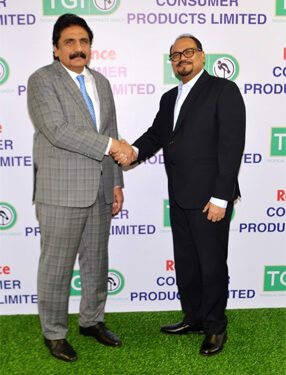 Reliance Consumer Products storms Africa: Strategic JV with Nigeria’s TGI Group unlocks global FMCG growth frontier