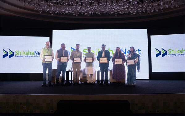 ShikshaNext ignites India’s AI education revolution: ₹170-crore mission to empower 13 million children with future-ready learning