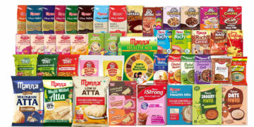 Millet momentum: Reliance Consumer Products buys Manna to boost India’s health food revolution