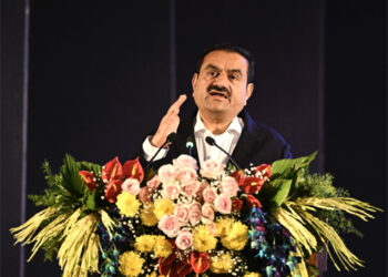 Adani Enterprises powers ahead on execution, airports and green manufacturing
