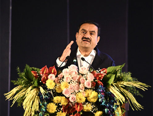 Adani Enterprises powers ahead on execution, airports and green manufacturing