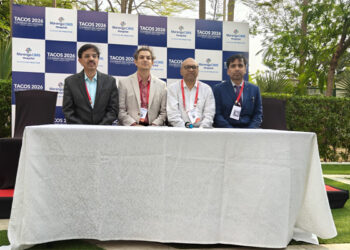 TACOS 2026 shares oncology breakthroughs in Ahmedabad: Marengo CIMS leads charge against India’s deadliest cancers