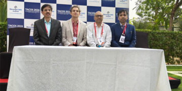 TACOS 2026 shares oncology breakthroughs in Ahmedabad: Marengo CIMS leads charge against India’s deadliest cancers