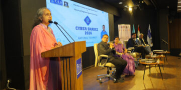 ‘Agentic AI must be powerful — but responsible’: Namrata Somani sets the tone at CYBERSHADEZ 2026