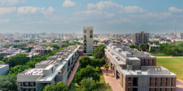 From case studies to code intelligence: IIM Ahmedabad rewrites the DNA of management education with OpenAI Alliance
