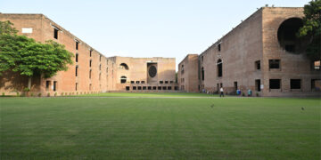 Top recruiters converge at IIM Ahmedabad as PGP Class of 2026 kicks off final placements