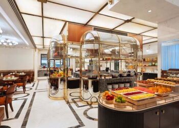 Love, lit & lavish: ITC Narmada turns up the romance this Valentine’s 2026