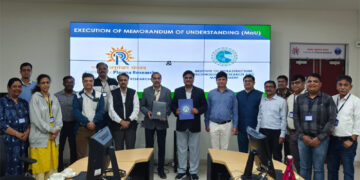 From Plasma to platforms: IITRAM–IPR MoU sparks high-end research synergy in Gujarat