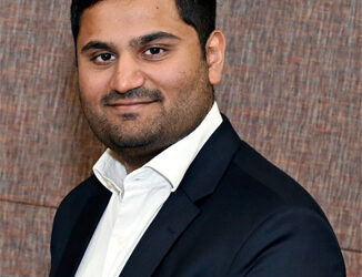 ‘Build bold, govern better, grow faster’: Karan Adani charts Adani Group’s next orbit at AIMA@75