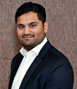 ‘Build bold, govern better, grow faster’: Karan Adani charts Adani Group’s next orbit at AIMA@75