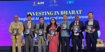 Atal Innovation Mission unveils ‘AI-preneurs of India’, spotlighting unsung startups powering India’s global AI leadership