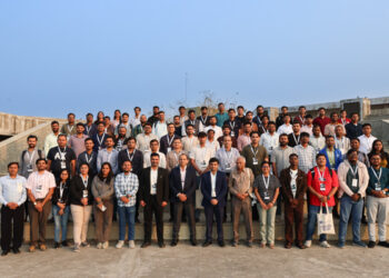 Work smart in Industry 4.0: IIT Gandhinagar stimulates AI revolution in materials processing